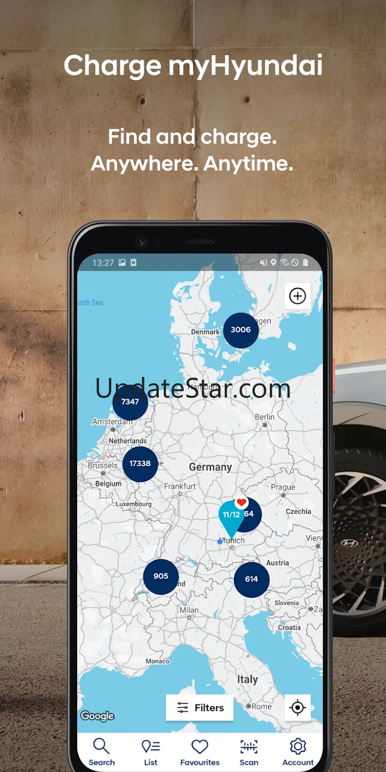 Charge myHyundai 3.59