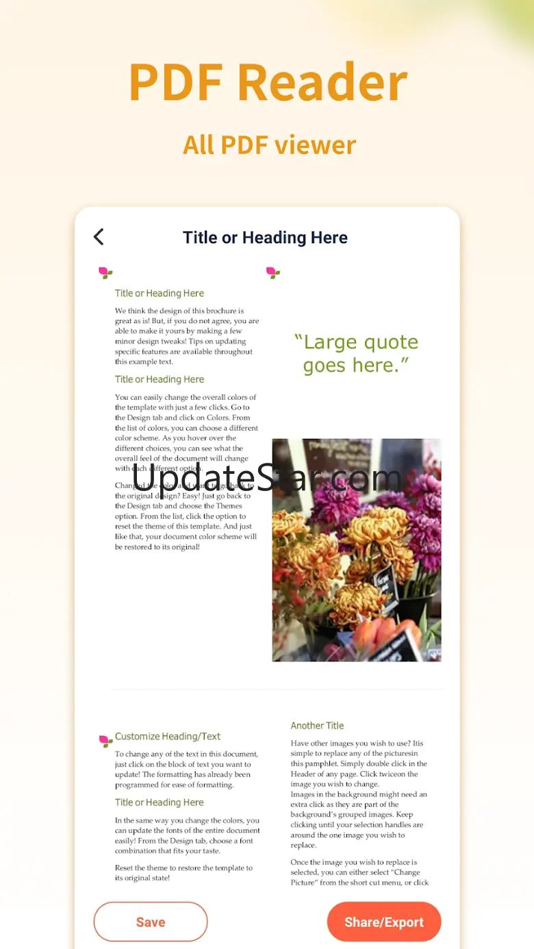 PDF Maker:Image to PDF 3.0.8
