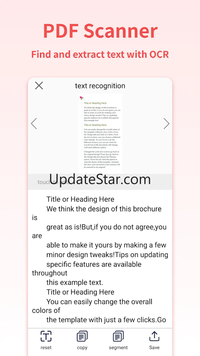 PDF Maker:Image to PDF 3.0.8