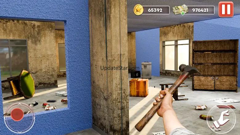 Fast Food Restaurant Simulator 1.2