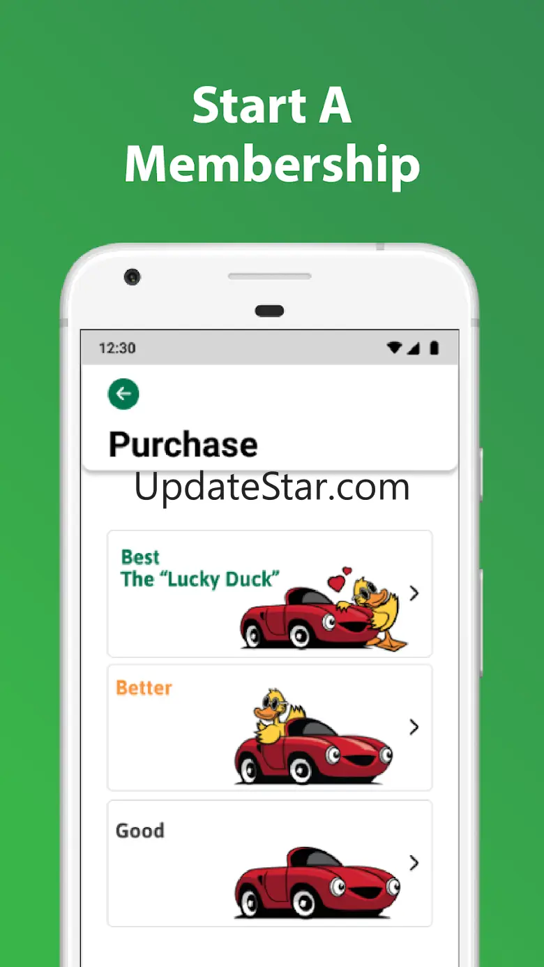myQQ – Quick Quack 1.34.0