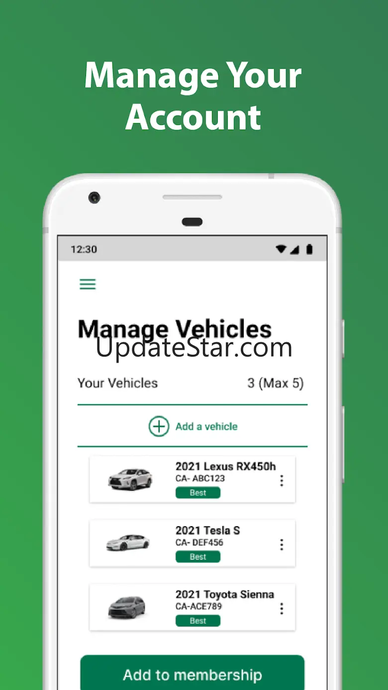 myQQ – Quick Quack 1.34.0