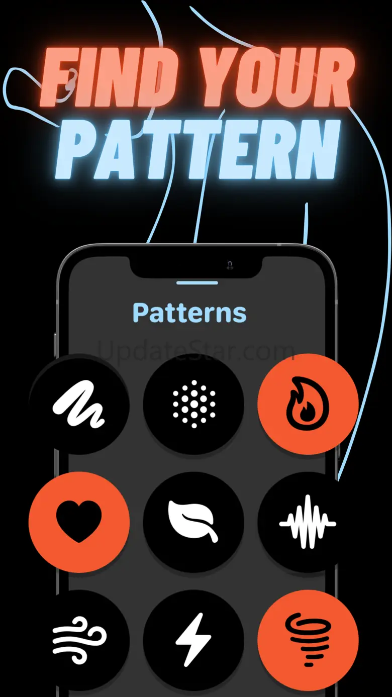 Vibe - Strong Massager App 3.2