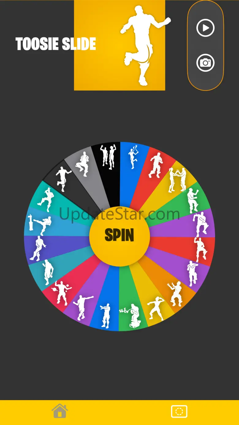 Epic Emote: Dance for Fortnite 1.5.4
