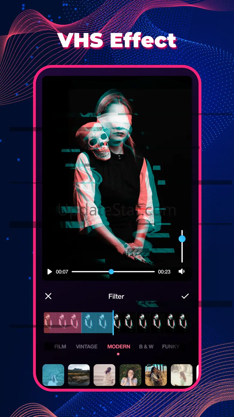 Vlog Star Maker - Movie Make.r 1.9.41