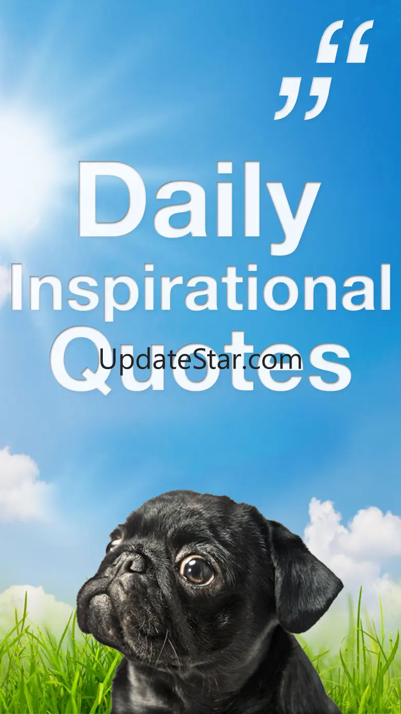 Quote of the Day & Inspiration 1.14