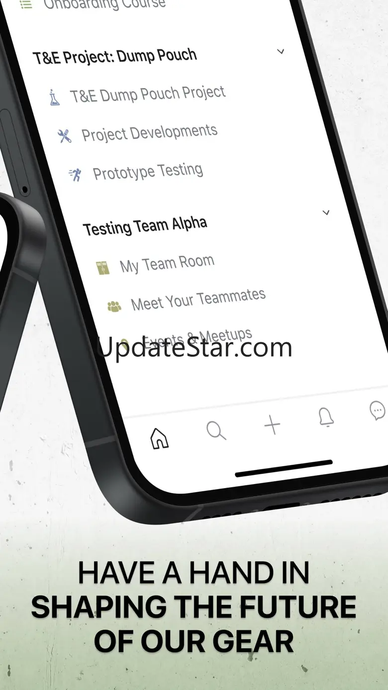 Agilite T&E Program 1.0.0