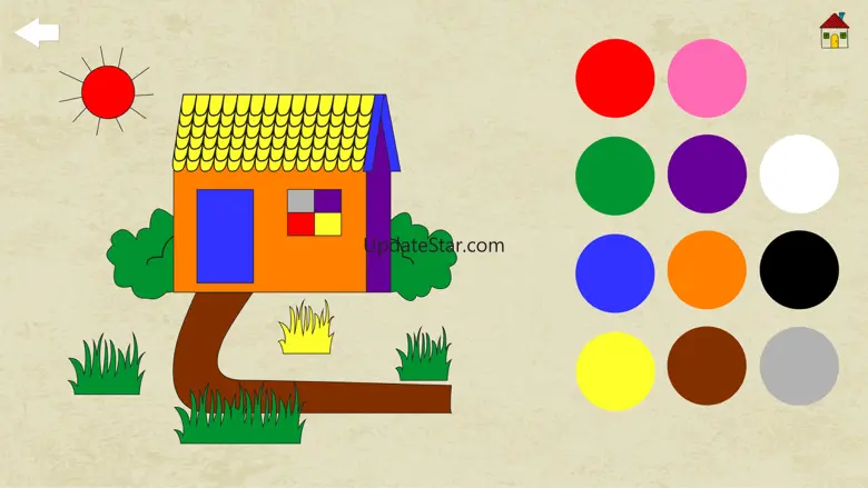 Color Adventures: Play & Learn 3.0.0