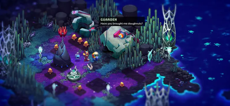 Crashlands 2 100.1.407
