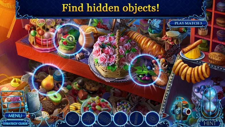 Mystery Tale Master of Puppets 1.0.6