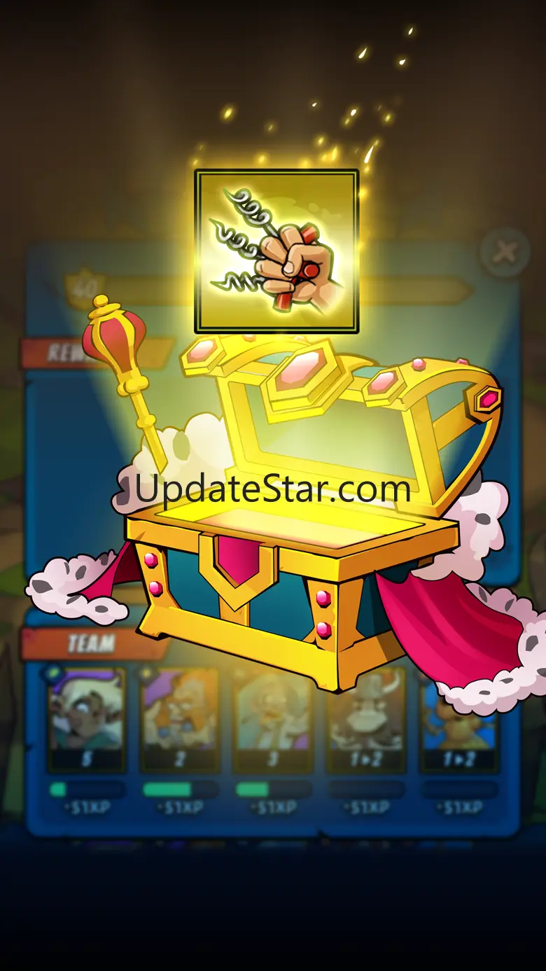 Mobile Dungeon: RPG Crawler 1.034.250519.3
