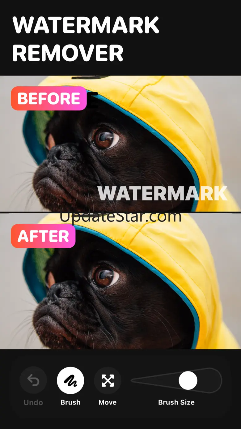 Erase Objects: Blemish Remover 1.2.4