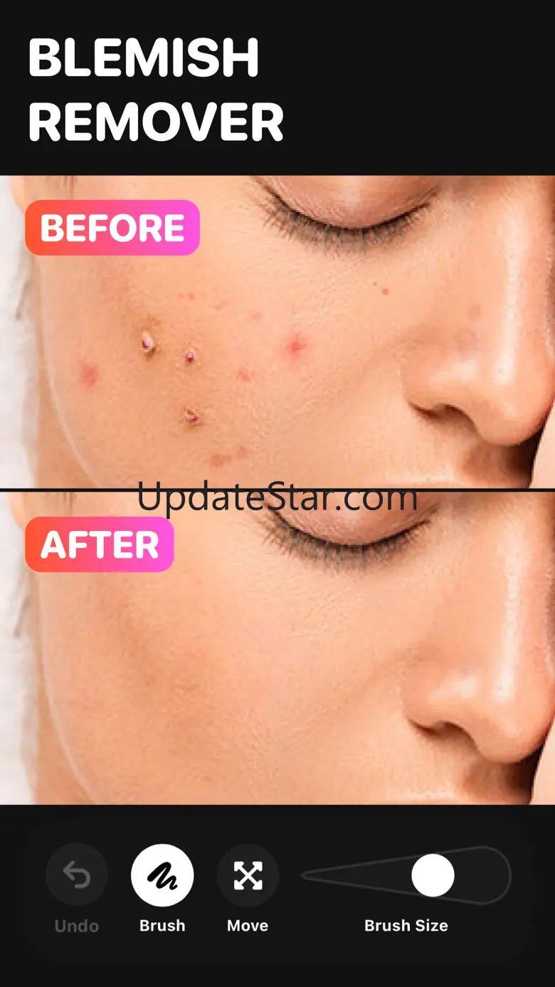 Erase Objects: Blemish Remover 1.2.4