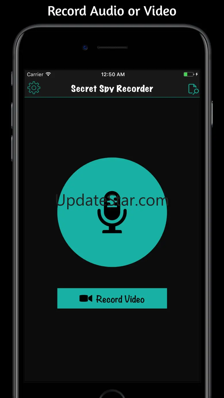 Private Recorder 1.5