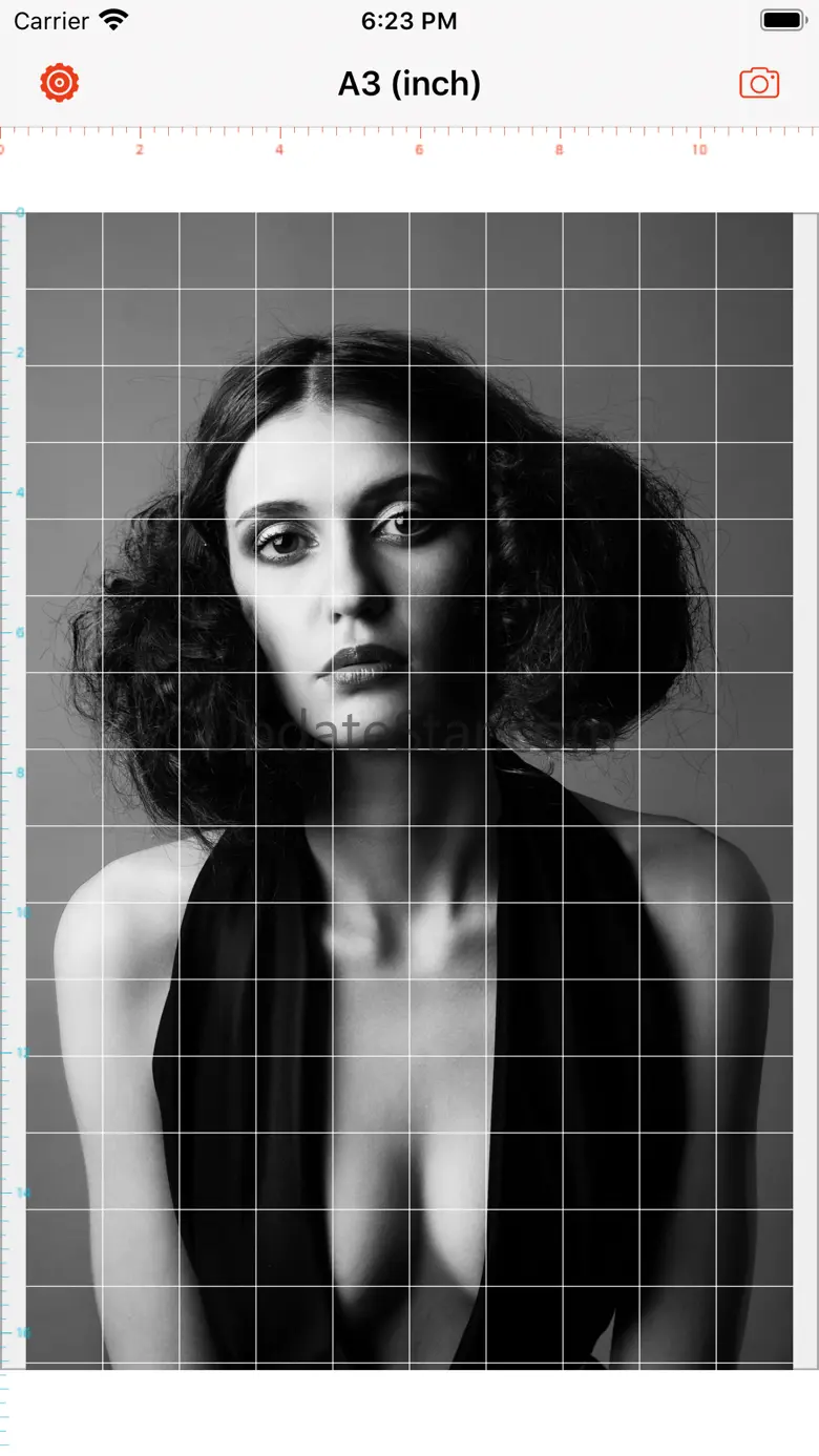 Draw Grid on Image 1.7