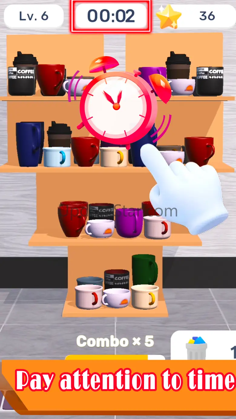 Triple Match 3D - Tidy Puzzle 1.1.12
