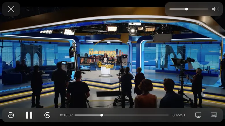 Apple TV+ Screeners 1.39