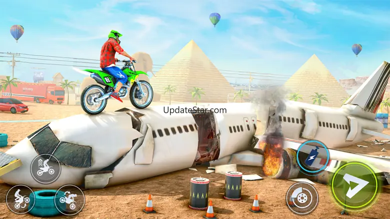 Bike Stunt Race Master 2 2.4