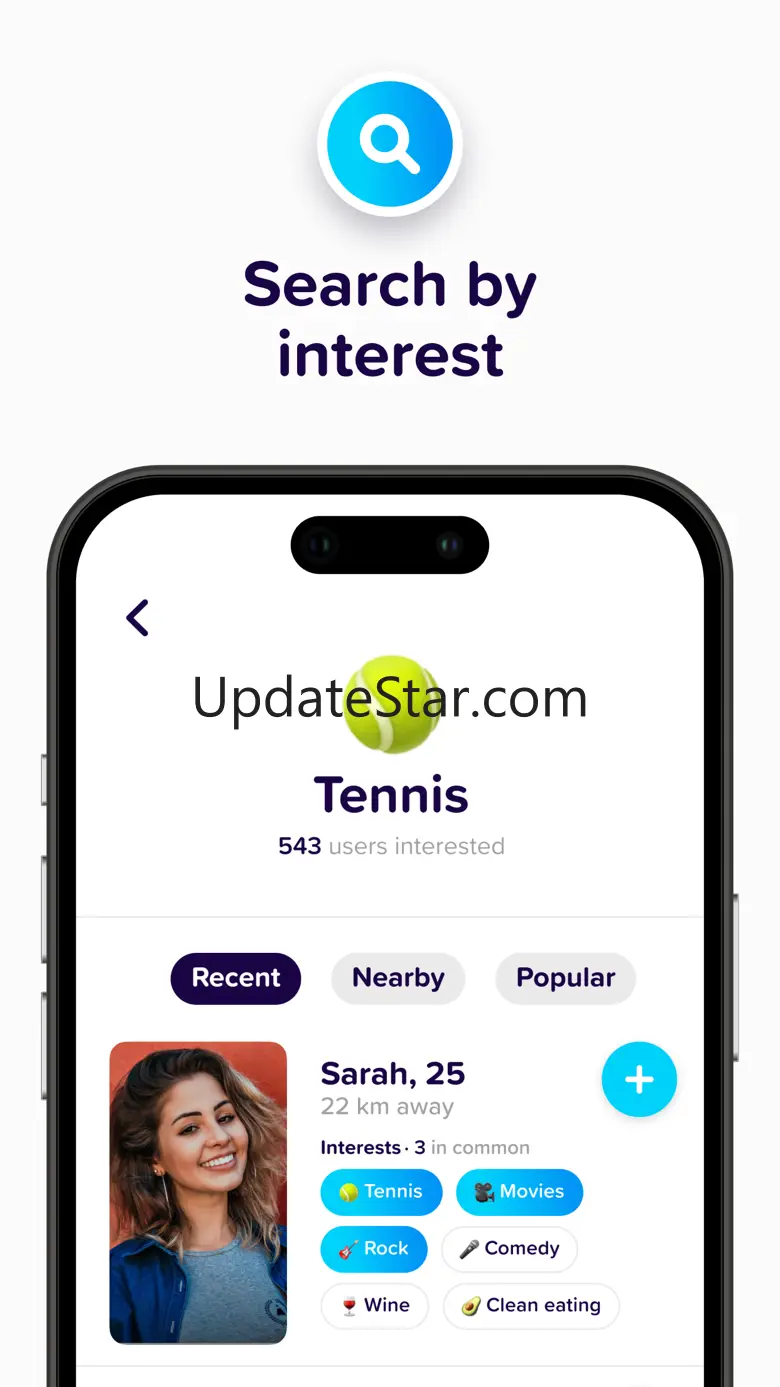 The Clic App: Dating & Friends 3.2.0