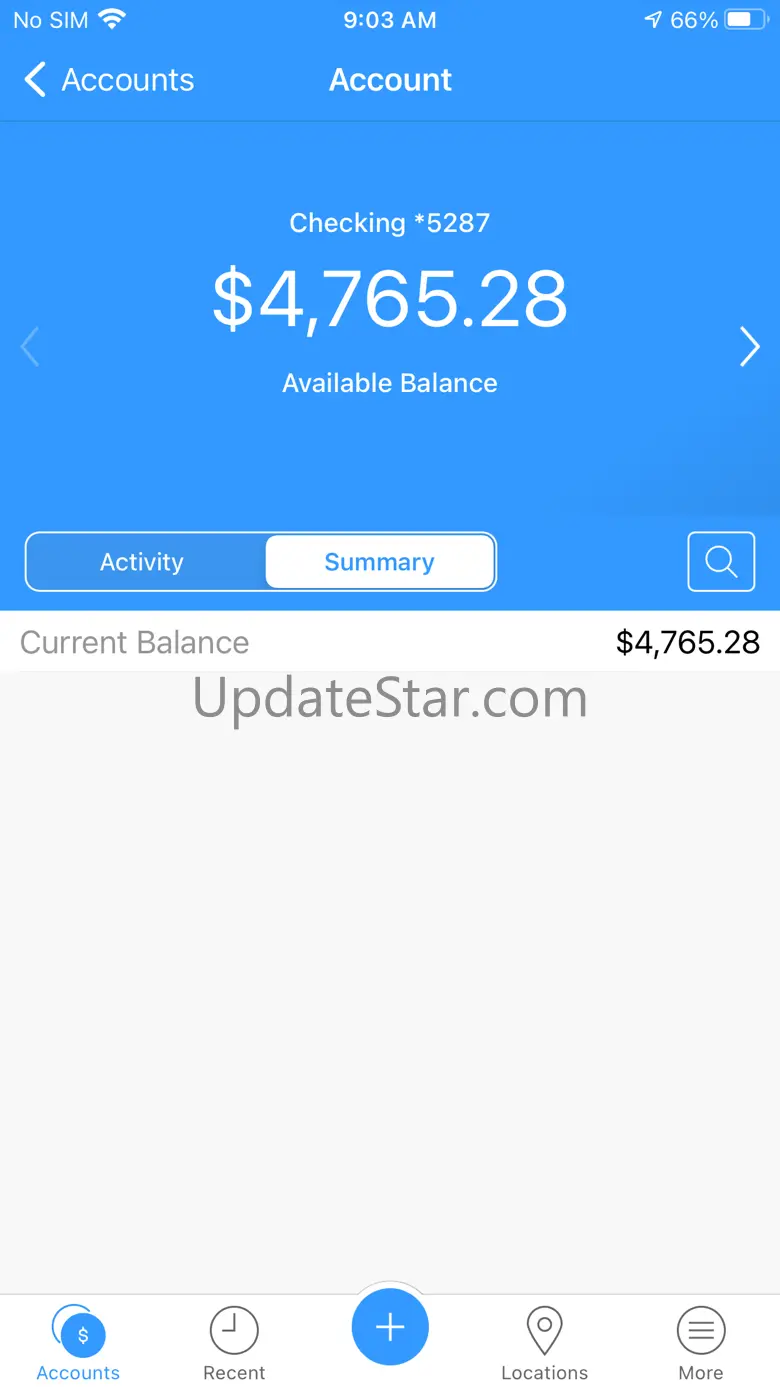 PriorityOne Banking 6.0.51001