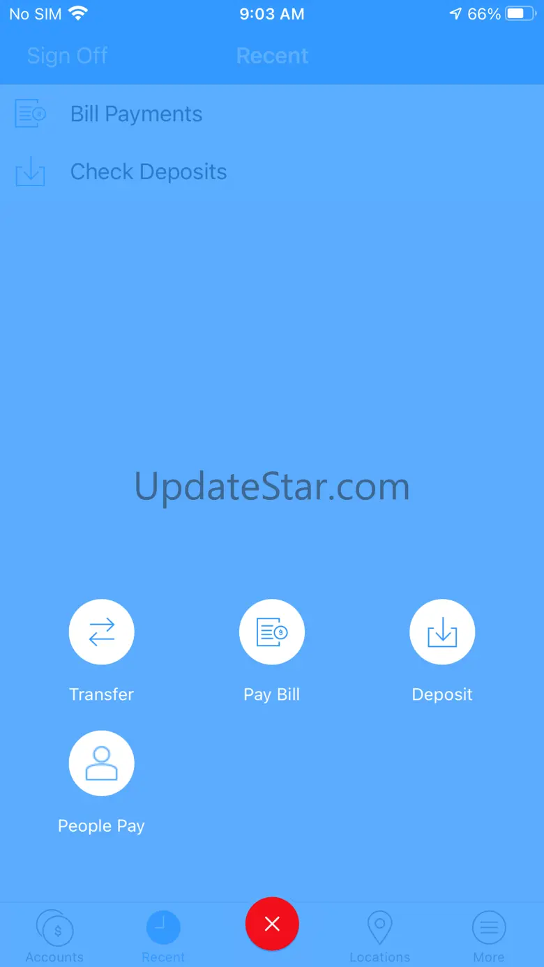 PriorityOne Banking 6.0.51001