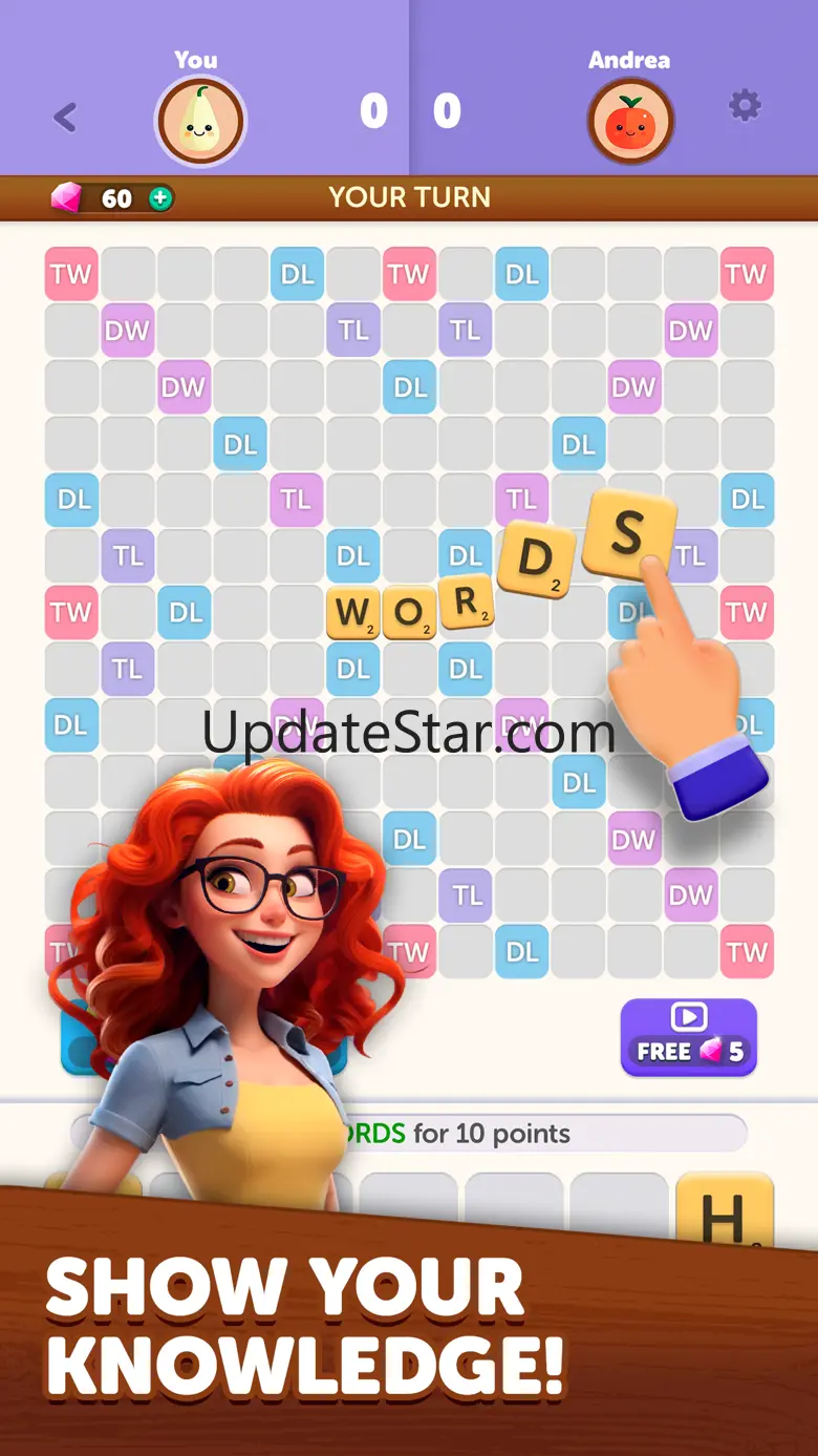 Word Wise - Fun Game 1.0.21329