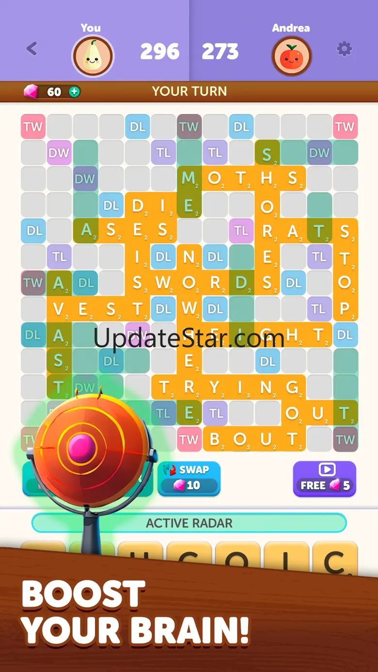 Word Wise - Fun Game 1.0.21329