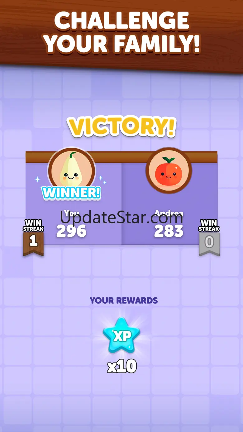 Word Wise - Fun Game 1.0.21329