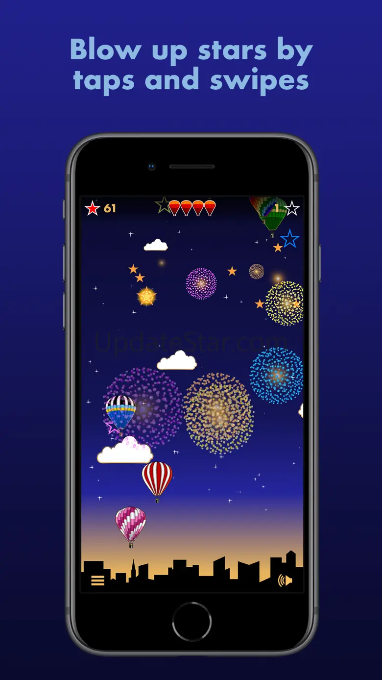 Firework Arcade® 2.3
