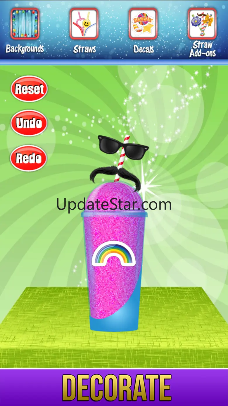 Slushy Maker: Cooking Games 7.0