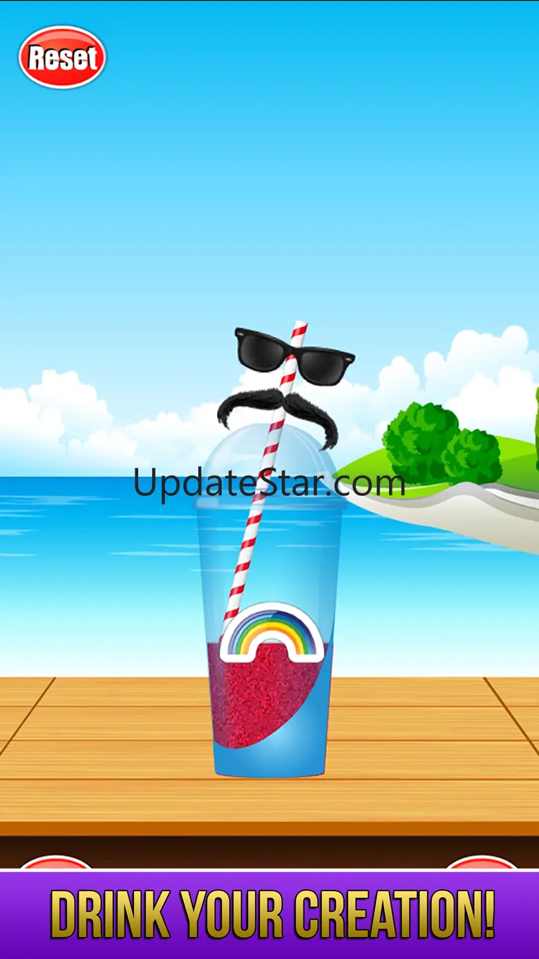 Slushy Maker: Cooking Games 7.0