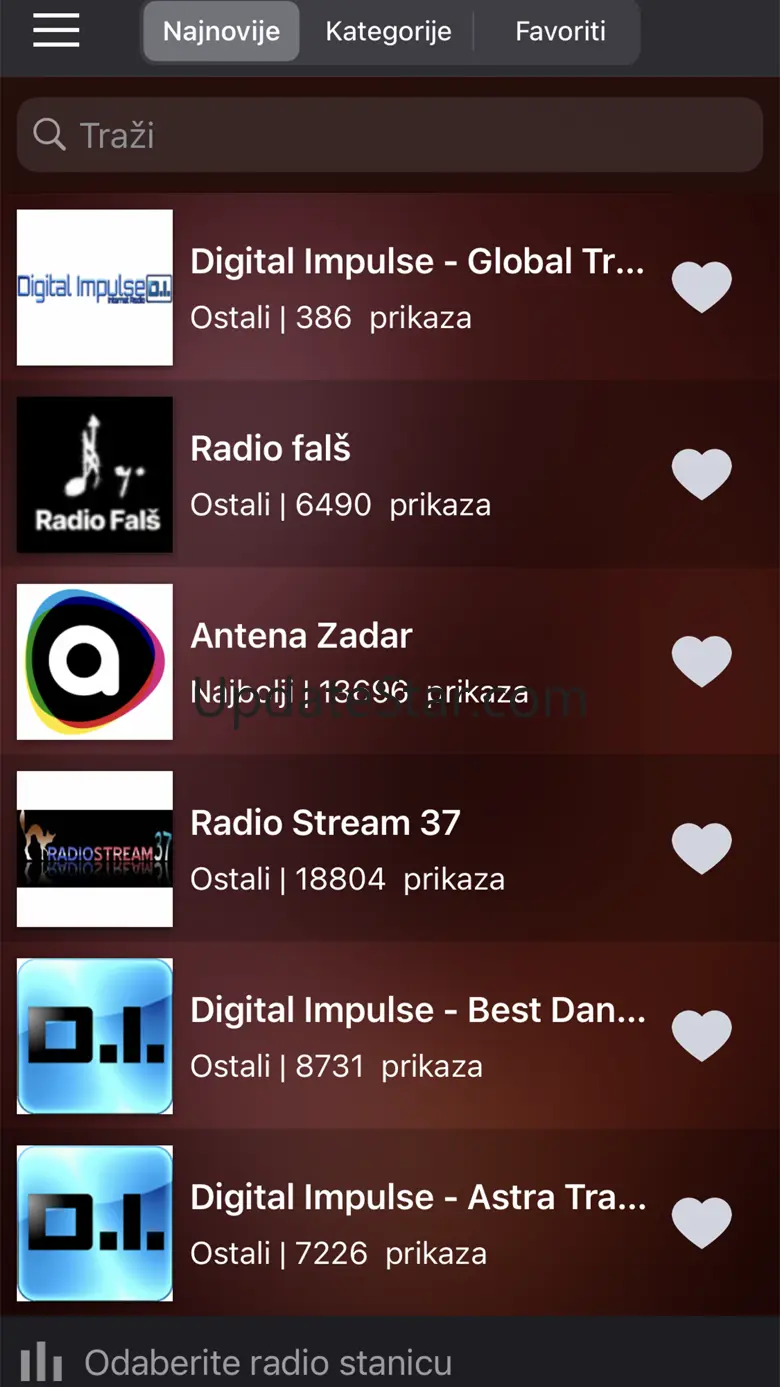 Radio Hrvatski 5.0