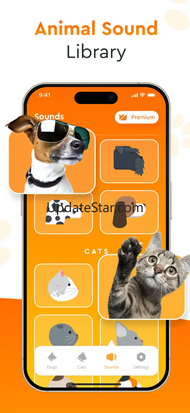 Animal Talking Simulator: Pet 1.0.3