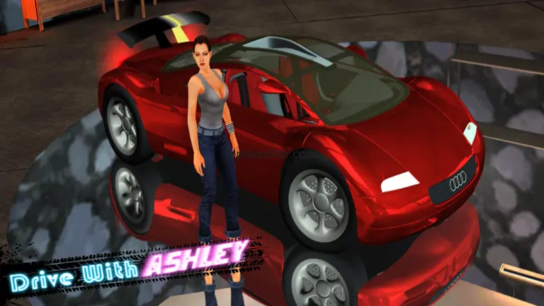 Sports Car Racing Drift 1.5.0