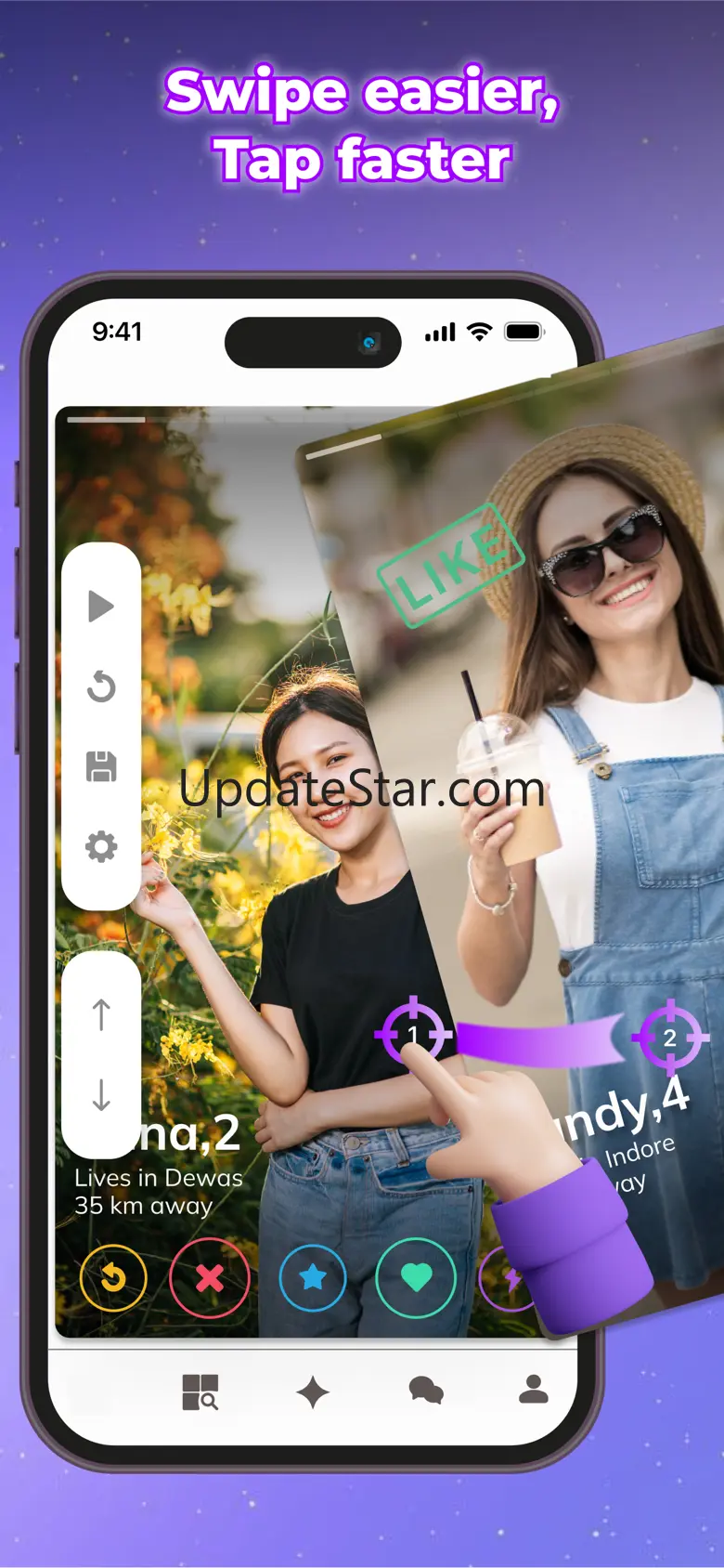 Tap Bliss: Click Sync 1.0.4