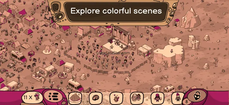Looking for Aliens 1.0.8