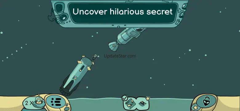 Looking for Aliens 1.0.8