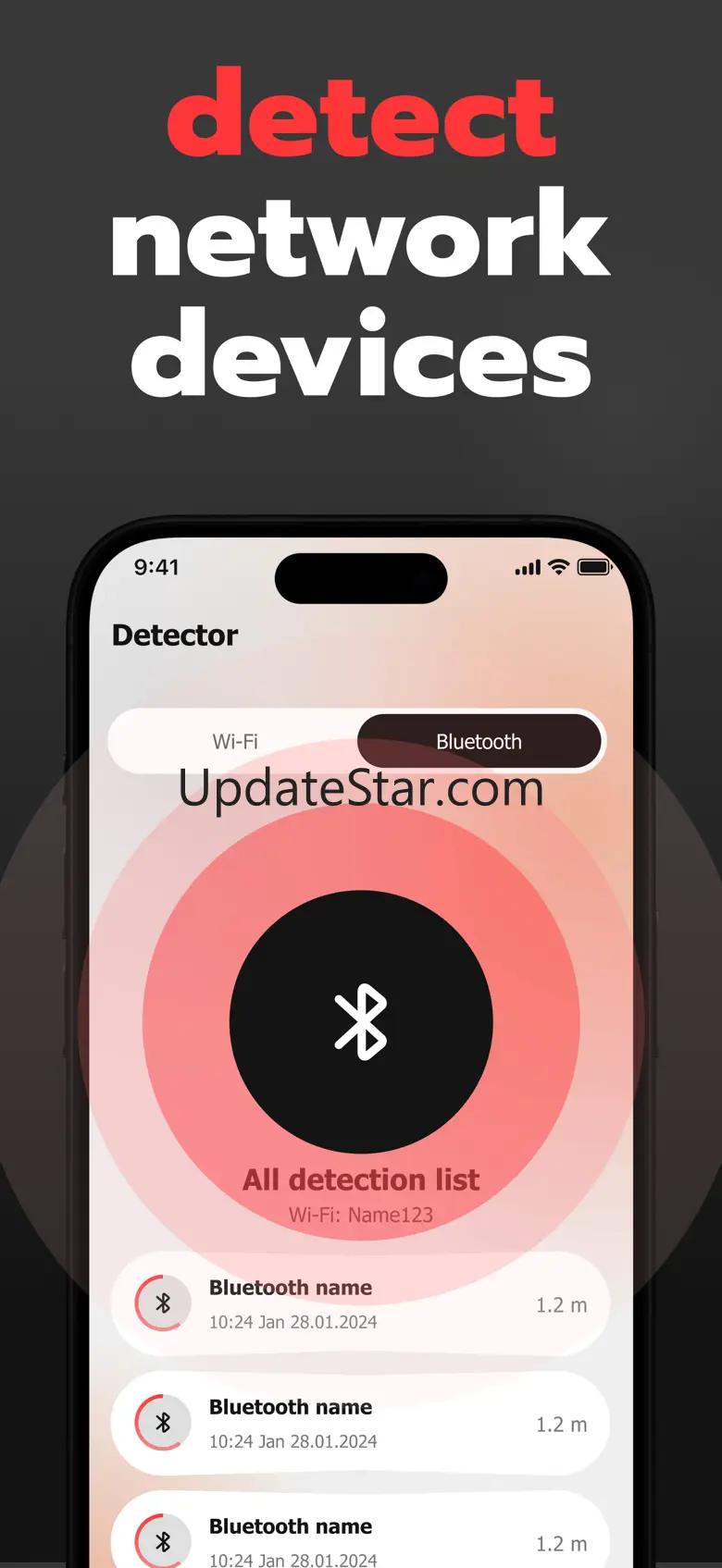 Find & Detect Hidden Camera 1.0.7