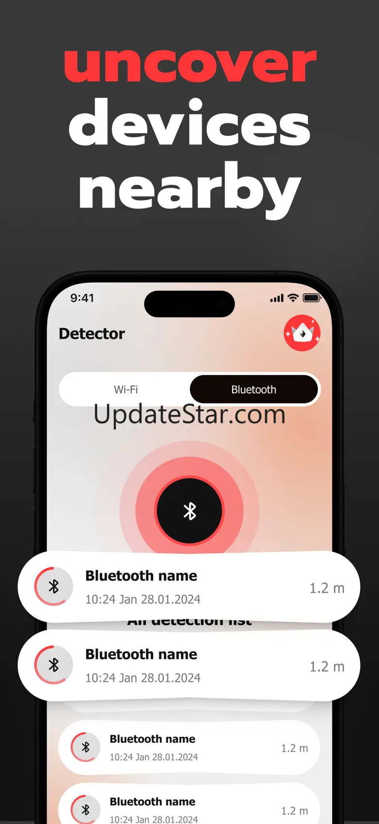 Find & Detect Hidden Camera 1.0.7