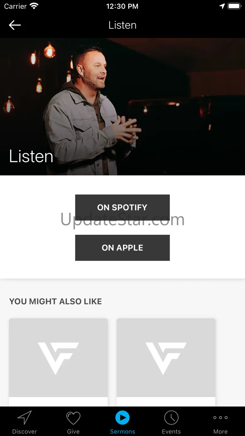 Victory Family App 15.23.0