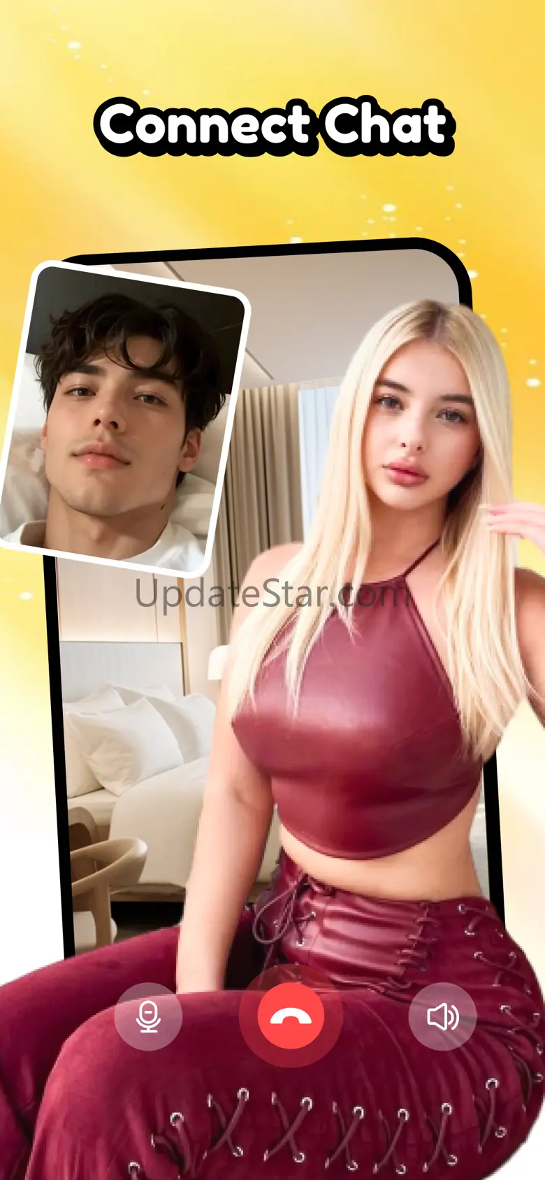 Topu - Share Video & Chat 1.4