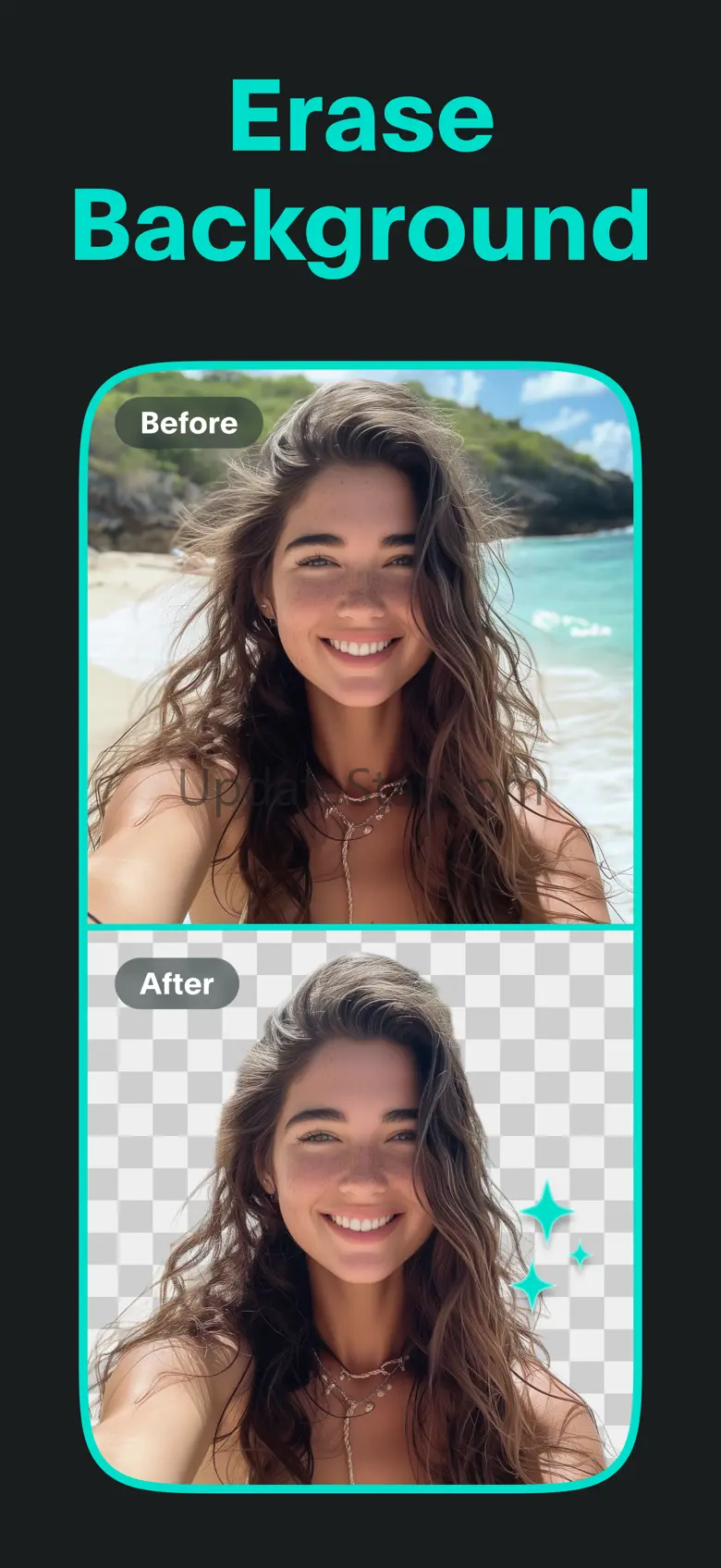 Background Remover, AI Eraser 1.0.1
