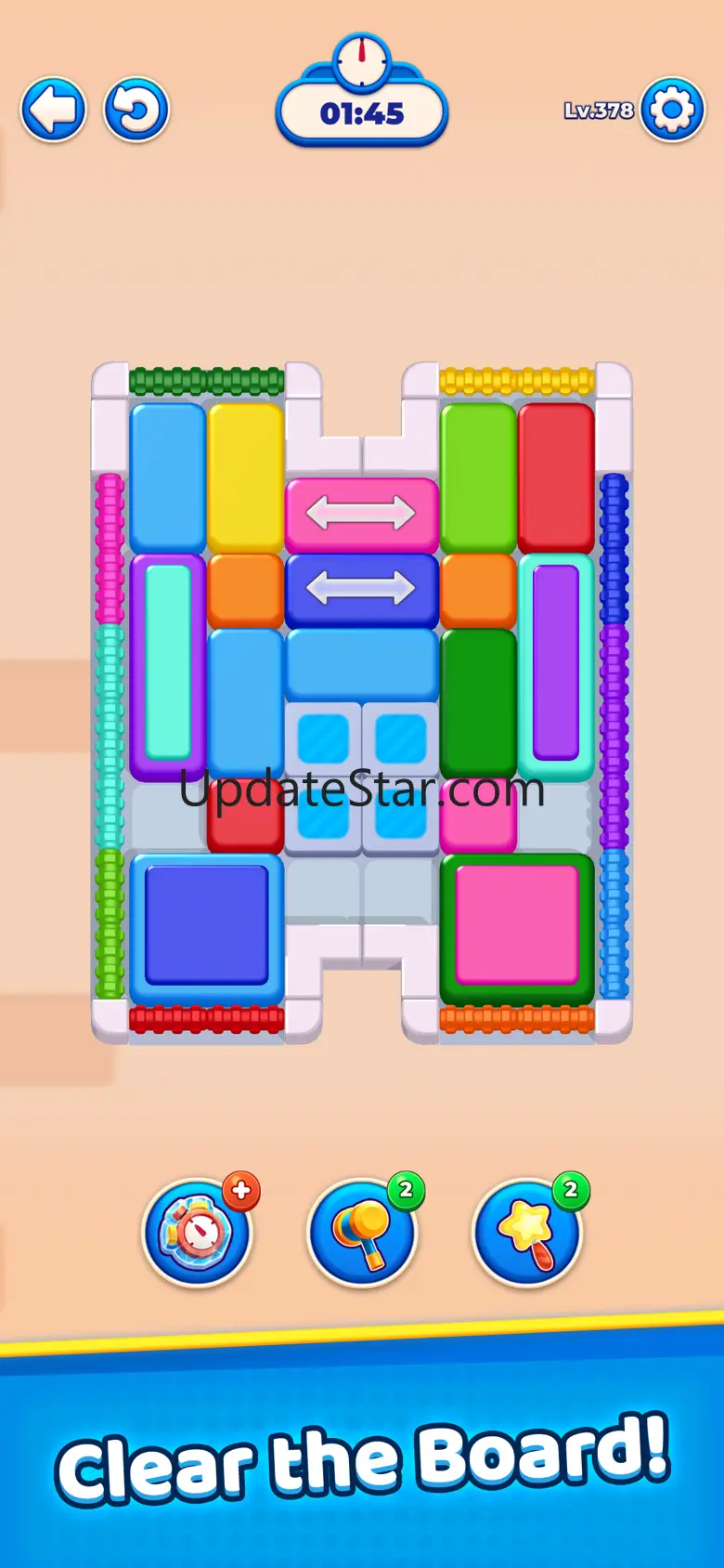 Sweet Mania: Slide Puzzle 1.4