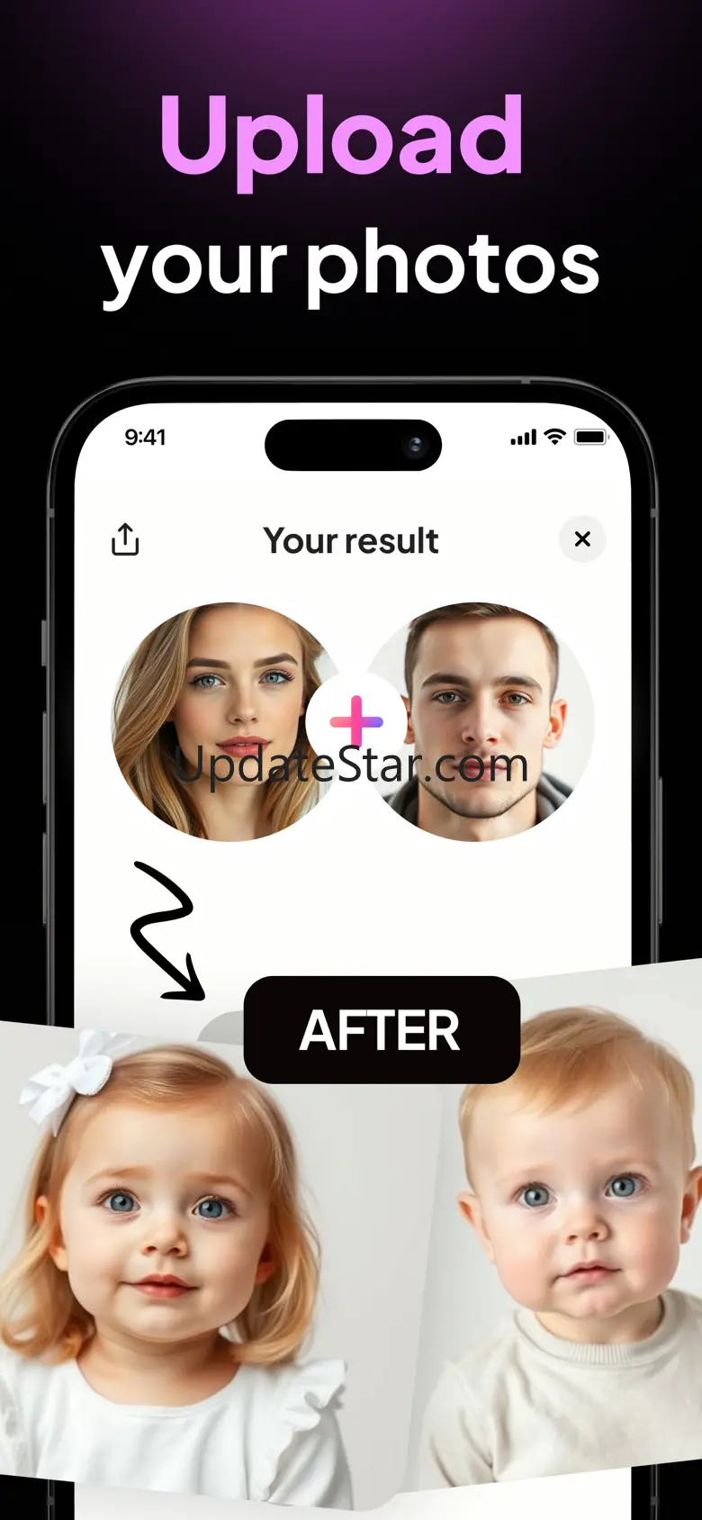 Future Baby Generator AI Pro 1.0.4