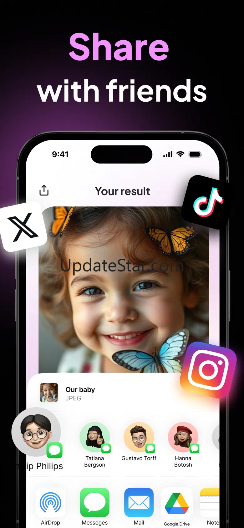 Future Baby Generator AI Pro 1.0.4