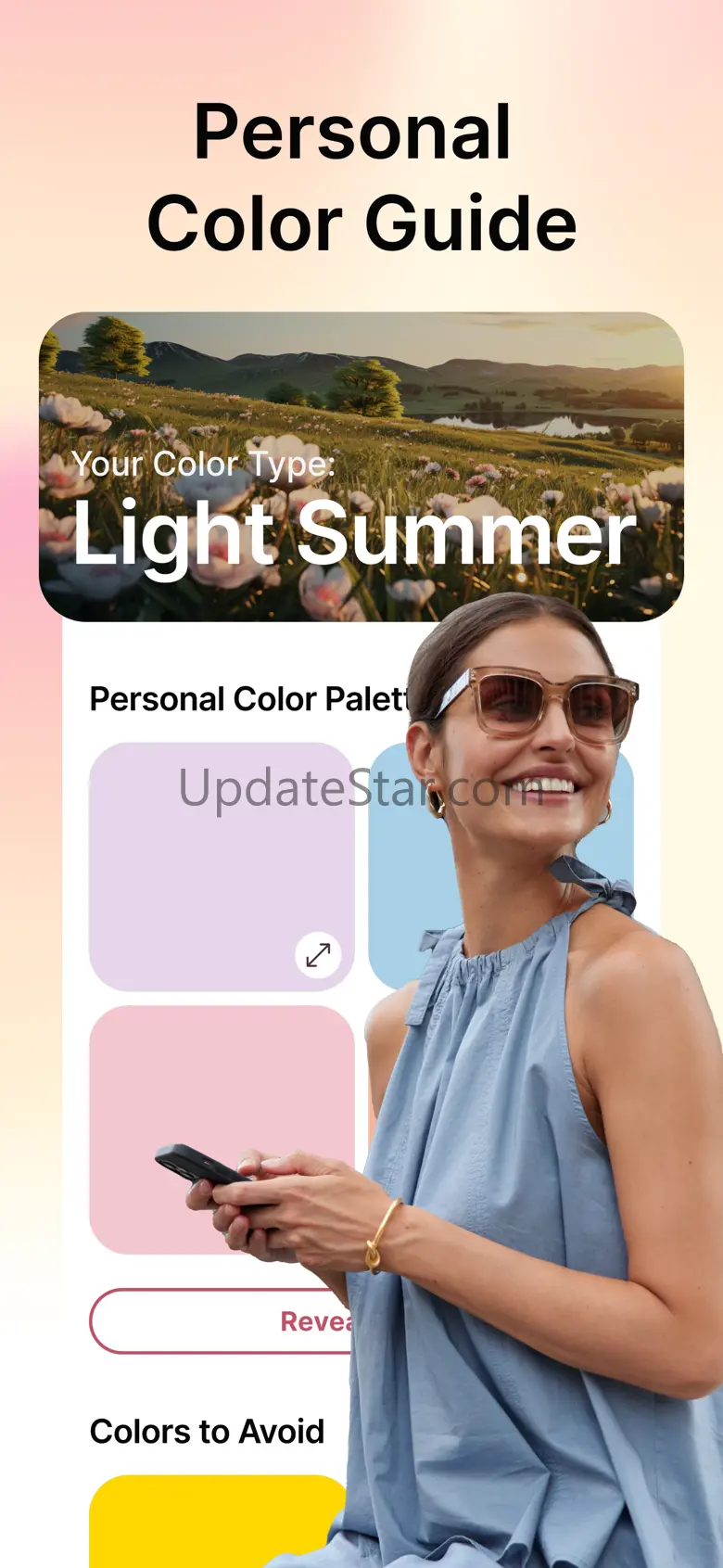 Dressly: AI fashion stylist 1.0.21