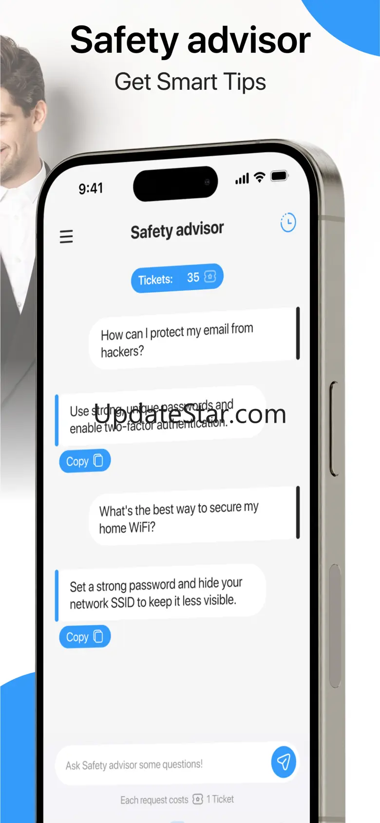 AiSafe - Ai Safety Advisor 1.3