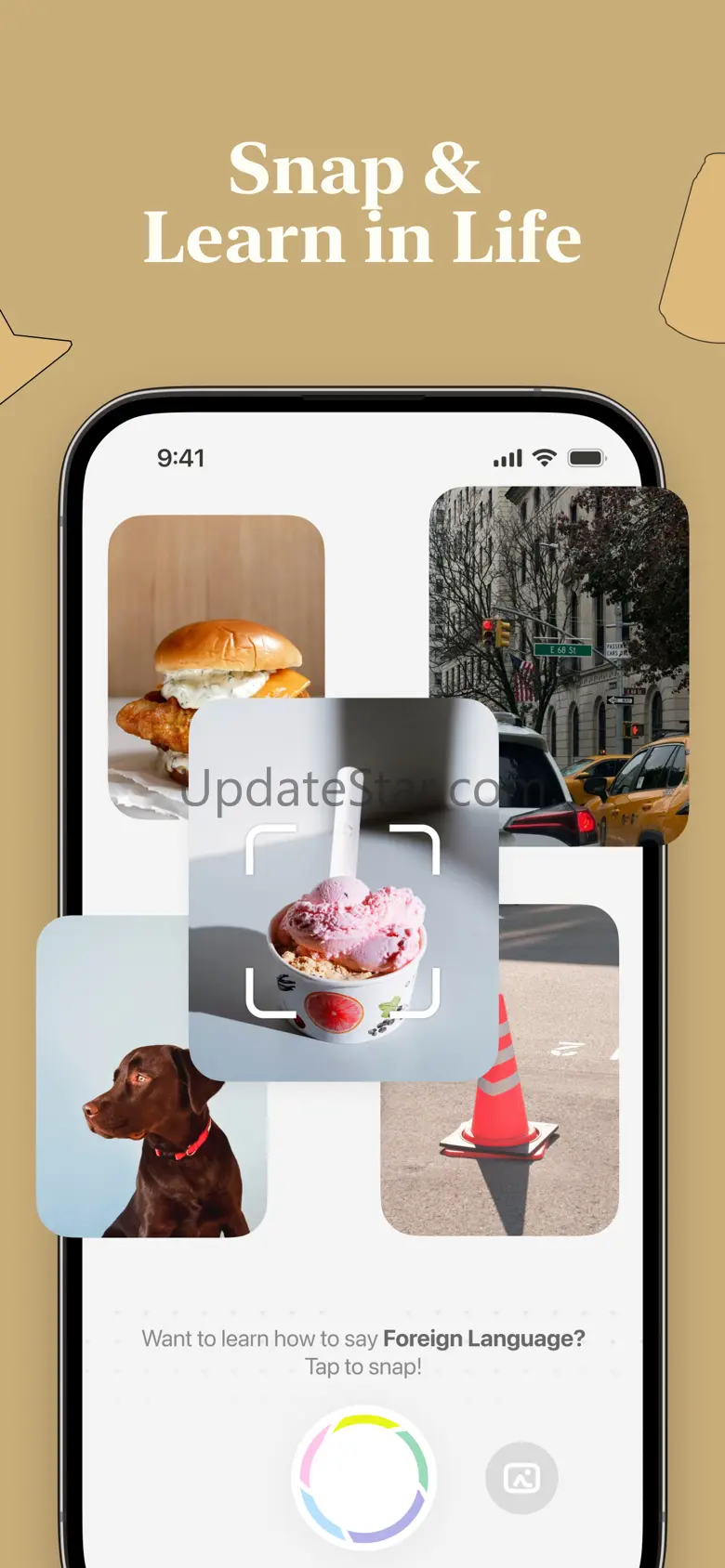 CapWords: AI Snap Learn Langs 1.1.15