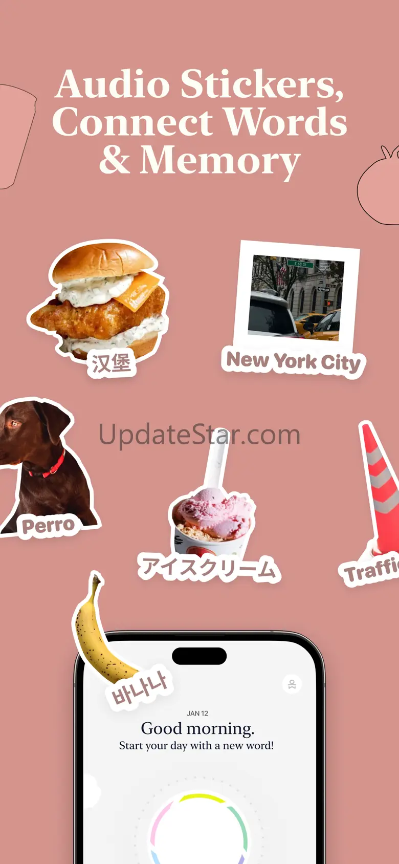 CapWords: AI Snap Learn Langs 1.1.15