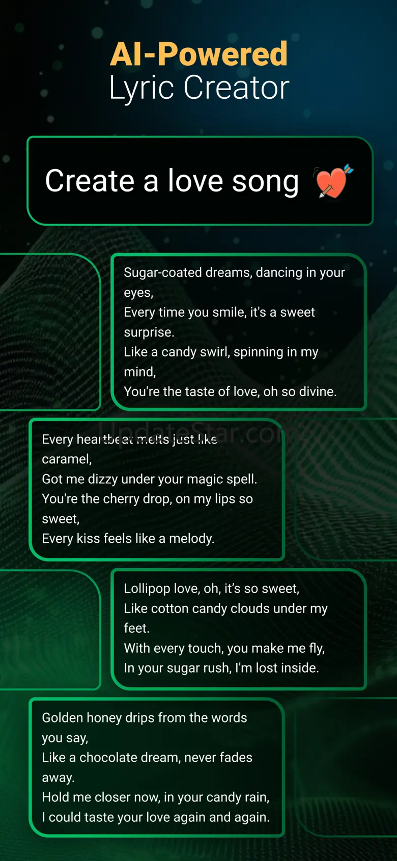 Sonu AI Music & Song Generator 1.0.3